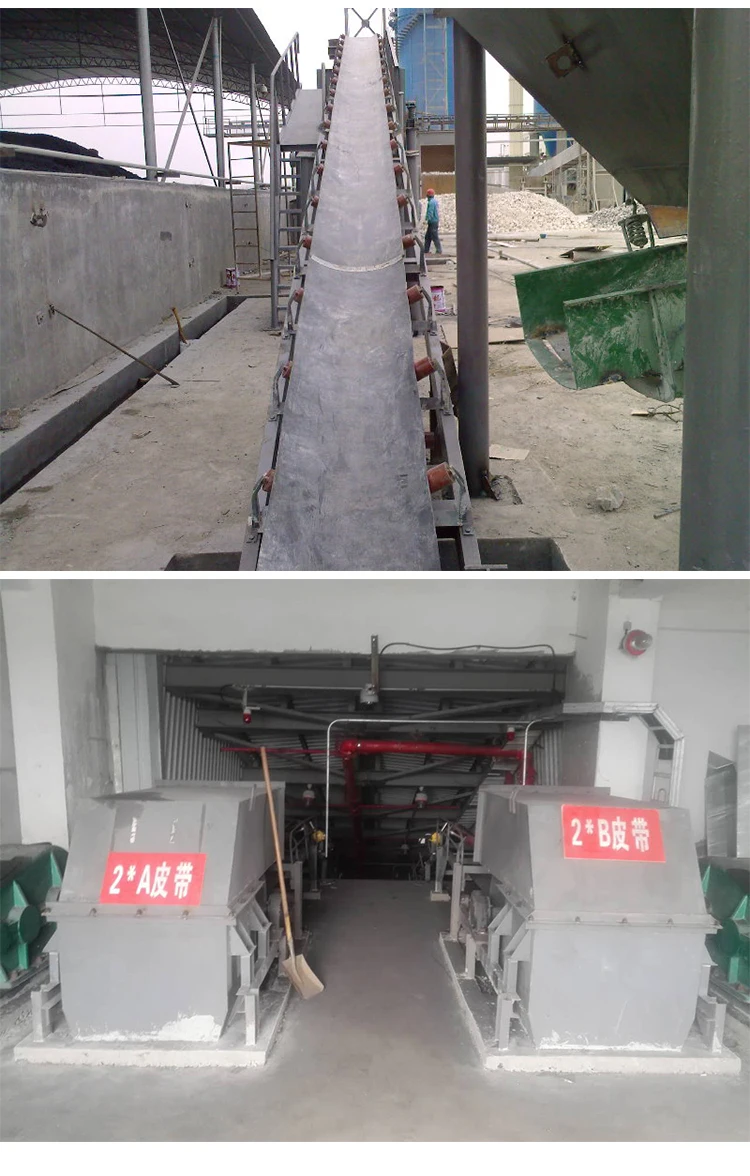 Fine Price gravity roller conveyor small conveyor belt