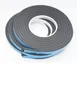 Chinese supplier 1/16 in. thick x 3/8 in. x 50 yds. glass foam tape extensions Low temperature adaption