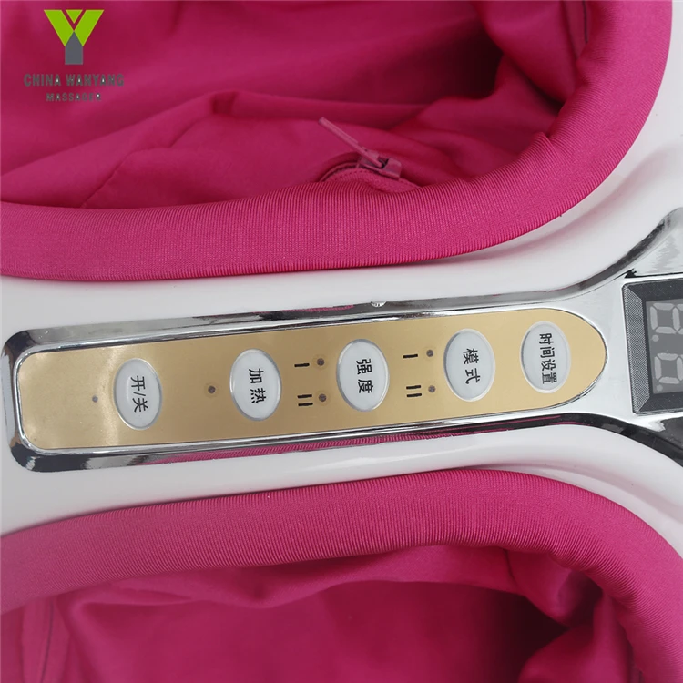Hot sale vibrator electronic shiatsu foot massager