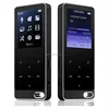 2018 Original Mp3 MP4 Player 8GB Touch Screen RUIZU X19/X05S 1.8 inch Speaker Sport Mp3 mp4 Music Player PK RUIZU X05