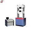 2000kn Computer servo control hydraulic universal testing machine steel bar tensile tester pull test machine