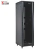 19u floor standing cabinet 42u server cabinet &rack for computer