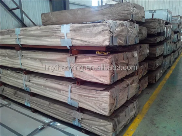 ¡alta Calidad,El Mejor Precio! Galvalume-lámina Corrugada Para Techado