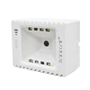 XTIOT 1d 2d qr code barcode scanner module rs232 qr code door lock scanner with technical support