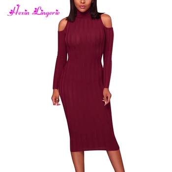 cold shoulder one piece