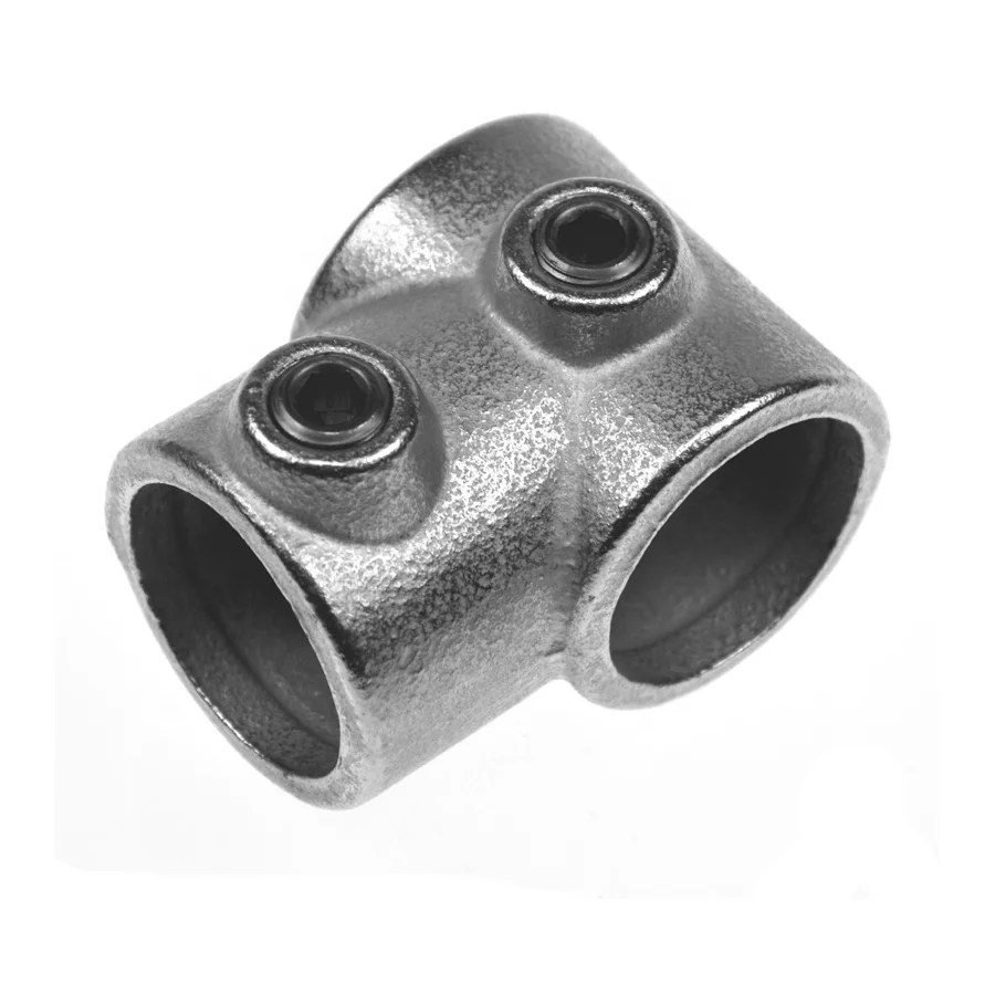Key Clamp Joints Cast Iron Pipe Clamp Fittings Pipe Connectors Buy