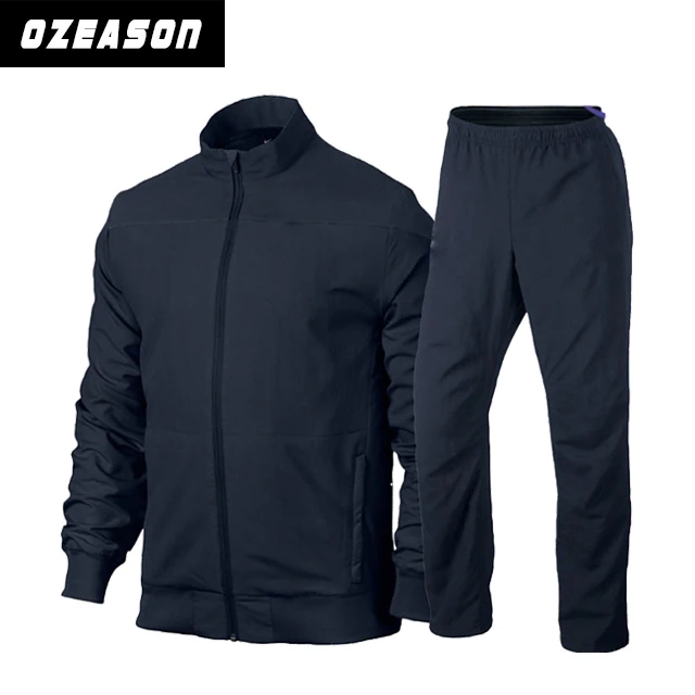 blank sweat suit