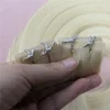 Professional Remy Tape Hair} with CE certificate