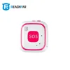 SOS Alarm Tracer Gps Locator And Calling Anti Lost 2 Way Audio Communication GPS Tracking Kids