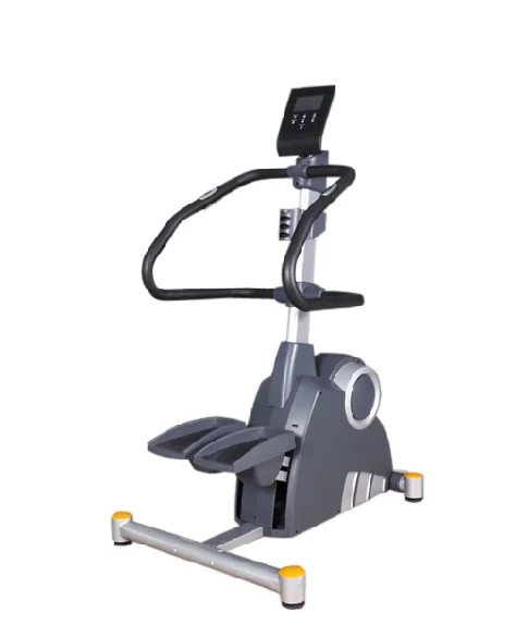 exercise bike and stepper in one