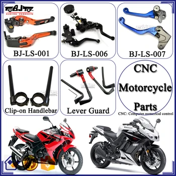 motocross parts and accessories