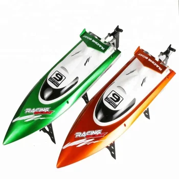 racing boat ft009