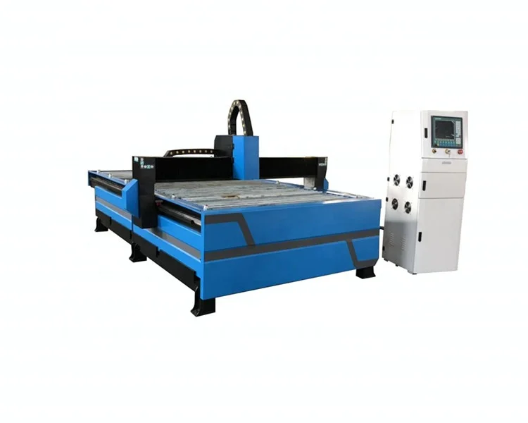 industrial CNC plasma cutter 1530 table type cutting machine