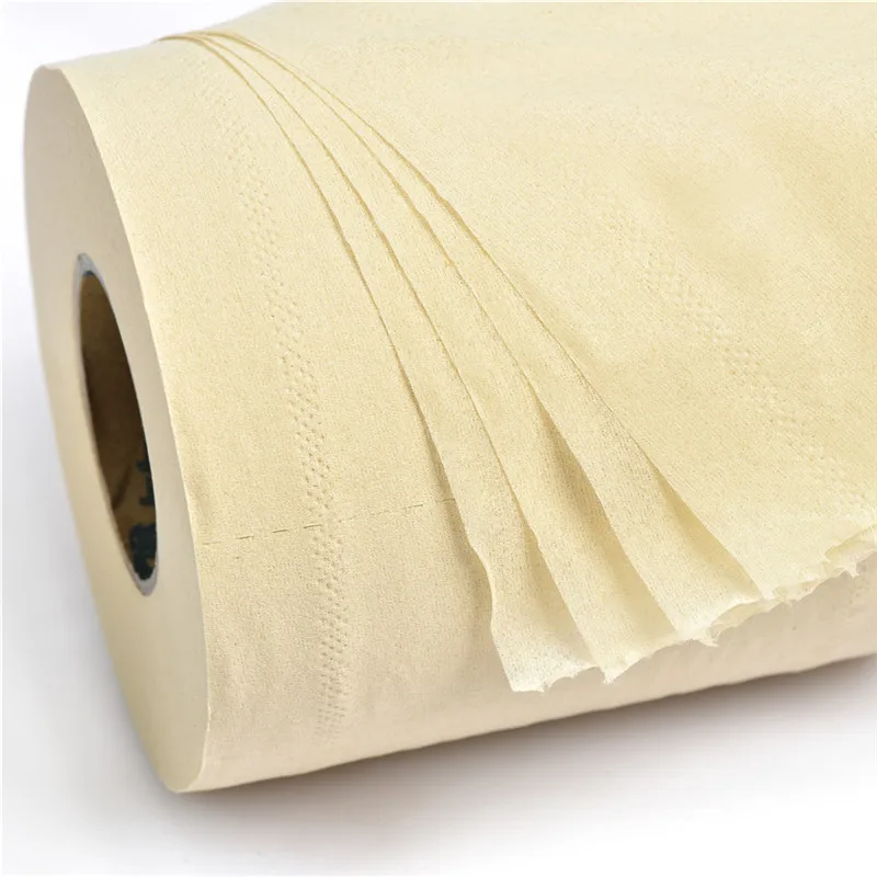 Chemicalfree Decorative Organic Human Toilet Paper Buy Chemicalfree