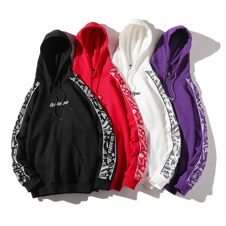 thick hoodies wholesale