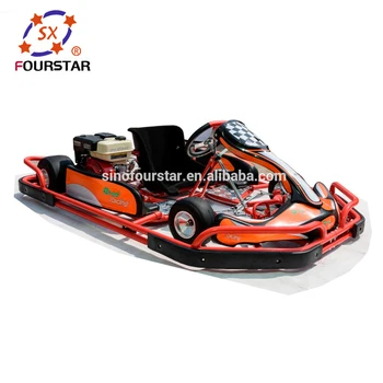 off road go kart racing