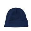 HOT SALE custom design knitted beanie hat custom from China