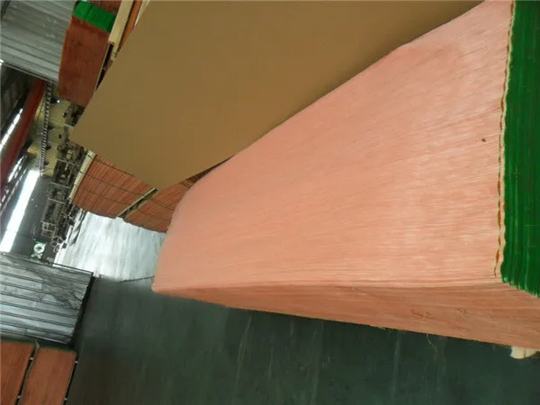 hot sell recon wood face veneer recon gurjan/keruing face veneer poplar wood veneer for india market