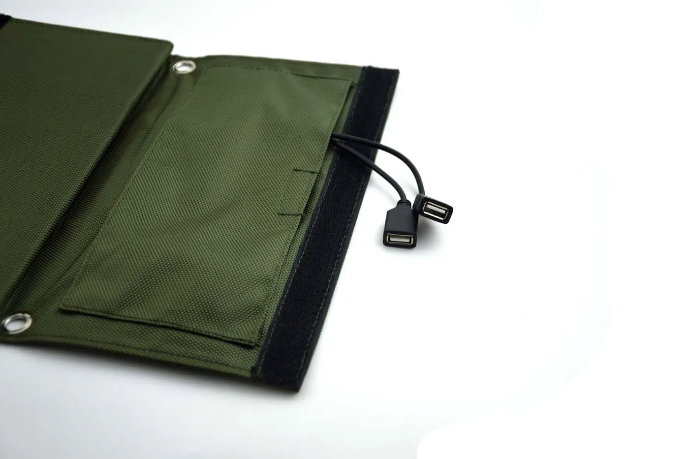 Solar mobile charger power banks portable solar panel chargers for smart phone waterproof solar phone charger cell - ANKUX.COM