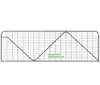 14ft Farm Gate in N style Panel & Cattle Horse Sheep Yard Panels