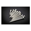 Galvanized Pan head wood drywall screws