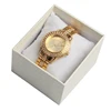 Latest style fashionable japan movt timepieces one dollar watches