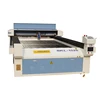 Stainless steel co2 laser 280w metal cutting machine Ruida friendly controller 3mm SS carbon steel cutter