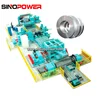 Get Now Metal Steel Coil Rewinder Slitter Machine