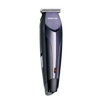 Sonax Pro 8086 Men Rechargeable Hair Trimmer Electric Hair Clipper