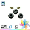 New Original 5 Pcs/Set Developer Gear Kit for Ricoh Aficio MP2000 Plastic Gear Kit