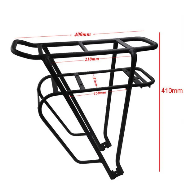 thule bike rack trunk