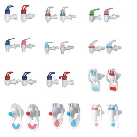 MOCO Water Dispenser Spare Parts - Durable & Efficient