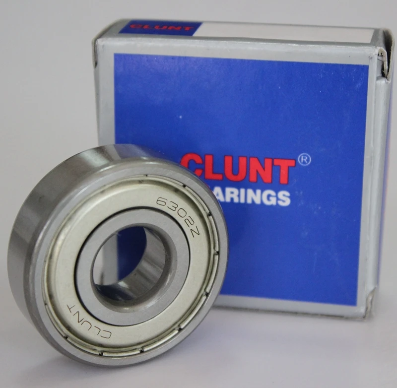 Cheap Ball Bearings 6002zz Deep Groove Ball Bearing 6002 Bearing 15*32