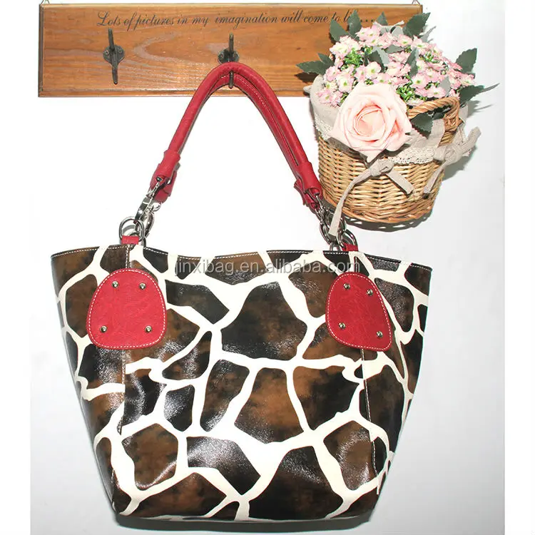 animal print handbags wholesale