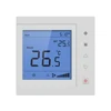 Flush mount Thermostat lcd touch screen home temperature controller