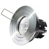 ce rohs approved LED COB down light for commercial lighting, high CRI surface mounted adjustable downlight led spotlight