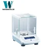 Simple stable weight 50g 0.001g scale sensitive laboratory balance industry