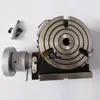 CNC Rotary Table Index 12" Rotary Table for Milling Machine