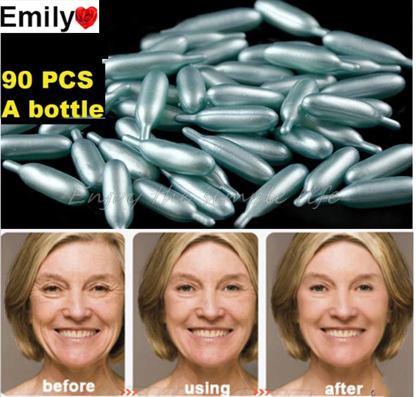 Online kopen Wholesale vitamine e capsule uit China