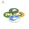 Non-woven convolute wheel Nails Art Sanding Band Metal Grinding Disk