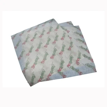 luxury wrapping paper