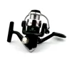 Free Shipping Good Quality 5BB PHD 500 small Deluxe Spinning reel fishing reels