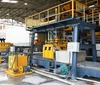 New Product Concrete Foam Block Machine Production Line Foam Cement Block Machine