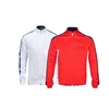 Made in China Cannda Blank Wholesale Soccer Training Jackets
