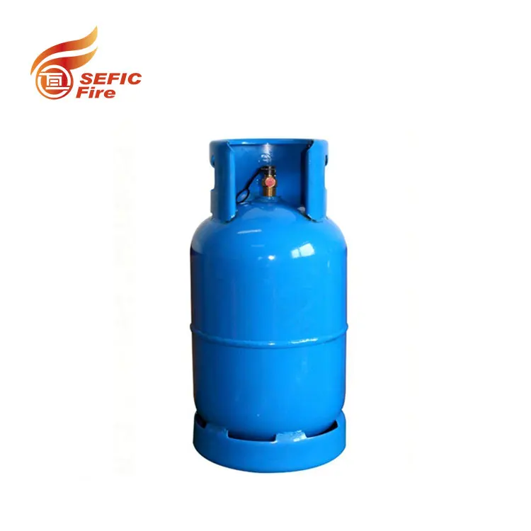 12.5kg/15kg/20kg Lpg Gas Cylinder For Industrial Use Buy 12.5kg/15kg
