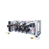 Six lining multi spindle drilling machine woodworking driller MZB73216