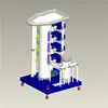 impulse current voltage generator system