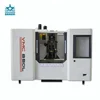 VMC850 5 Axis Cnc Metal Milling Machine Center Price