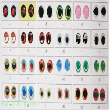 Holographic 3d Fish Lure Eyes Buy 3d Fish Lure Eyes Fishing Lure Eyes 3d Eyes Product On Alibaba Com