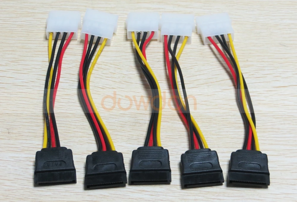 Remplacement IDE vers SATA Convertisseur Sata à IDE Adaptateur